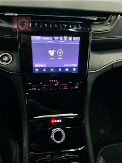 Jeep Grand Cherokee L